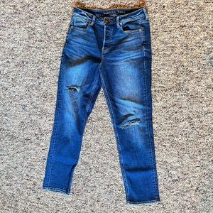American Eagle Stretch Jeans